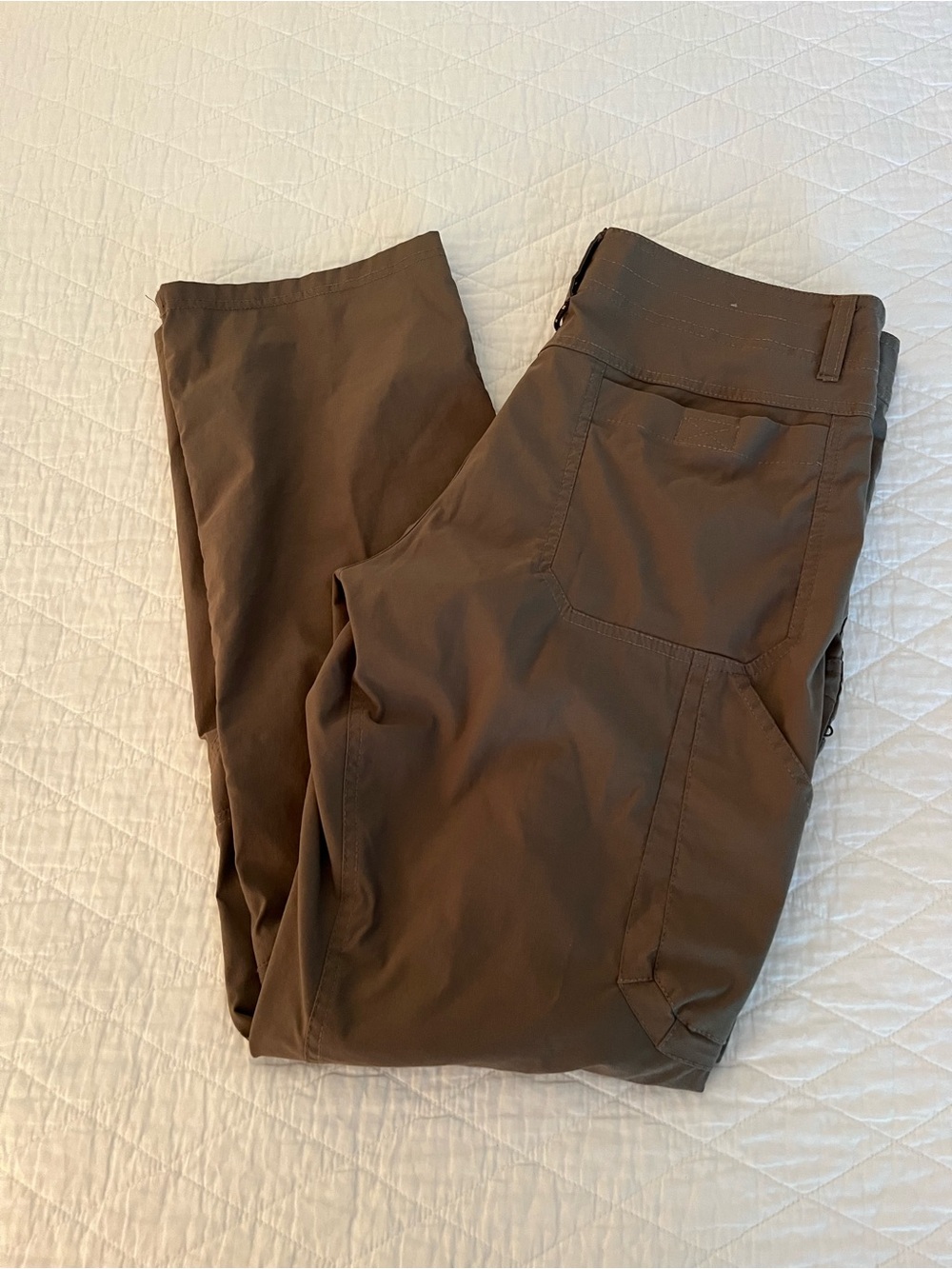 Kuhl Renegade Hiking Pants